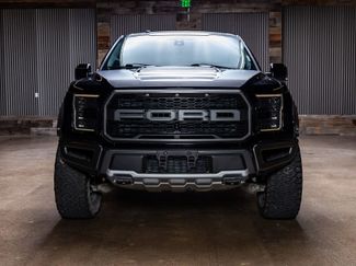Used 2018 Ford F150 Raptor w/ Equipment Group 802A Luxury video 2