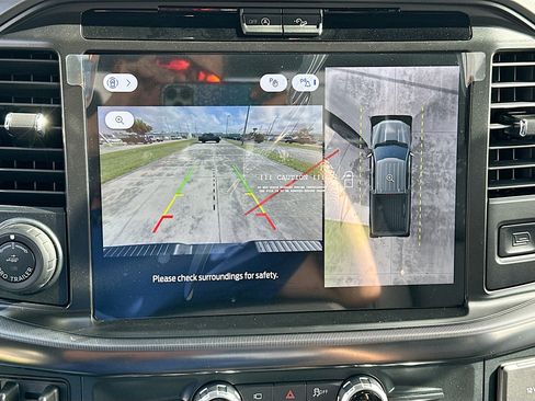 New 2026 Ford F150 Lariat image 9