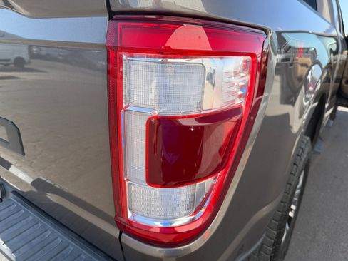 Used 2022 Ford F150 Lariat AWD/4WD image 28