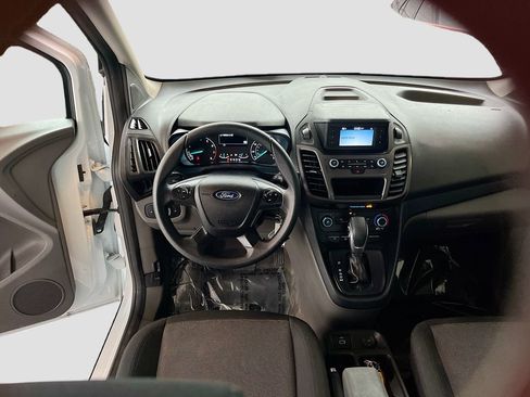 Used 2023 Ford Transit Connect XL FWD image 20