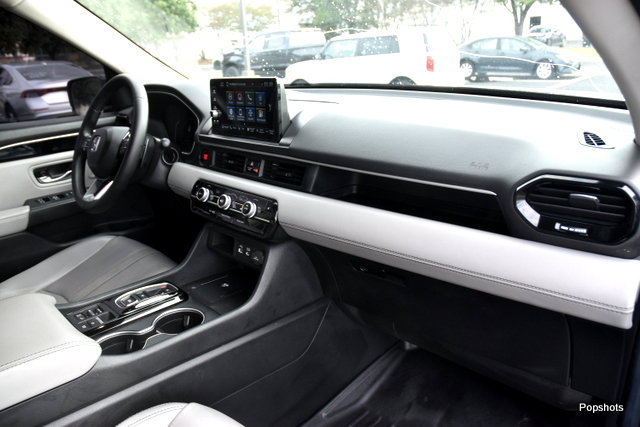 Used 2024 Honda Pilot Touring image 20