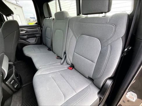 Used 2022 RAM 1500 Lone Star image 34