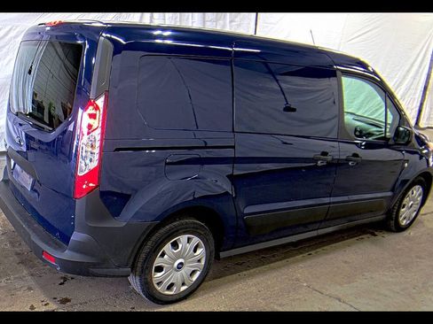 Used 2019 Ford Transit Connect XL image 10