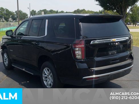 Used 2024 Chevrolet Tahoe LT RWD image 10