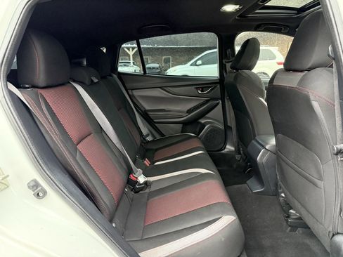 Used 2020 Subaru Impreza 2.0i Sport image 15