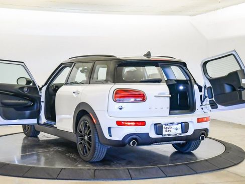 Certified 2023 MINI Cooper Clubman S image 26