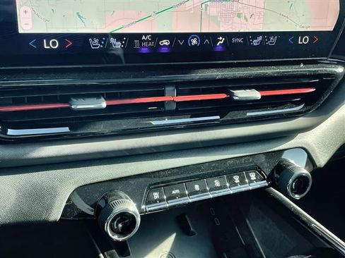 New 2025 Chevrolet Silverado EV RST image 17