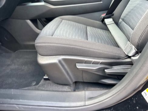 New 2026 Chevrolet Equinox LT image 8