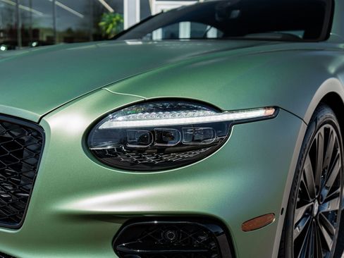 Used 2025 Bentley Continental GT Speed image 23