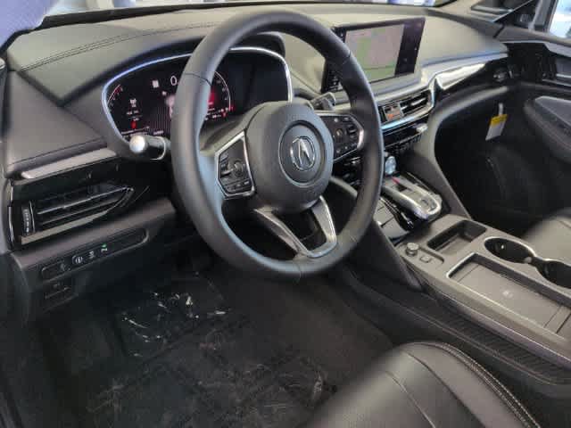 Certified 2026 Acura MDX w/ Technology Package FWD image 10