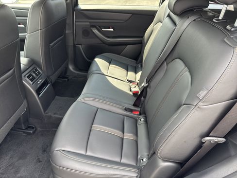 New 2025 MAZDA CX-90 3.3 Turbo w/ Select Package image 24