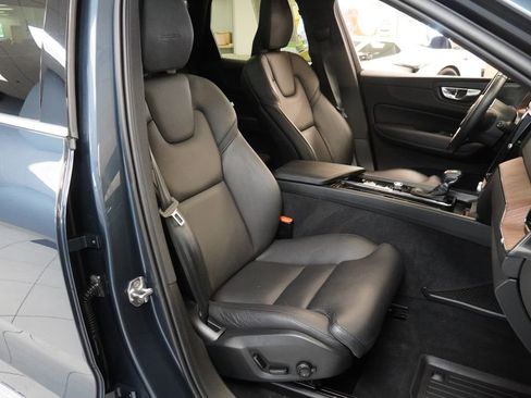 Used 2020 Volvo XC60 T5 Inscription w/ Protection Package AWD/4WD image 25