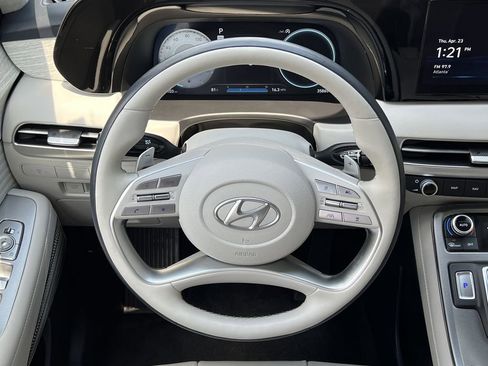 Used 2024 Hyundai Palisade Calligraphy AWD/4WD image 20