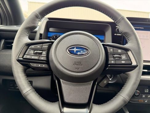 New 2026 Subaru Outback Limited XT image 13