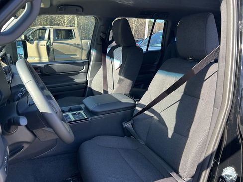 New 2026 Toyota Land Cruiser 1958 image 3