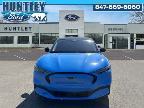 Used 2024 Ford Mustang Mach-E Premium image 3