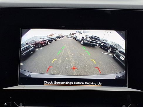 Certified 2023 Subaru Crosstrek 2.0i Premium image 10