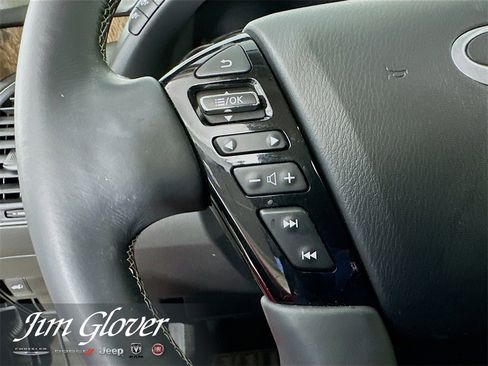 Used 2024 INFINITI QX80 Premium Select w/ Cargo Package image 30