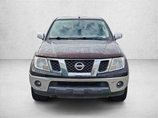 Used 2017 Nissan Frontier SL w/ Moonroof Package video 2