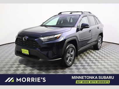 Used 2024 Toyota RAV4 XLE w/ Convenience Package