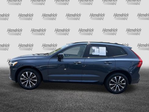 Certified 2024 Volvo XC60 B5 Core w/ Climate Package AWD/4WD image 7