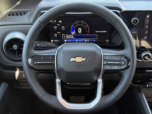 New 2026 Chevrolet Colorado LT w/ LT Convenience Package RWD image 31