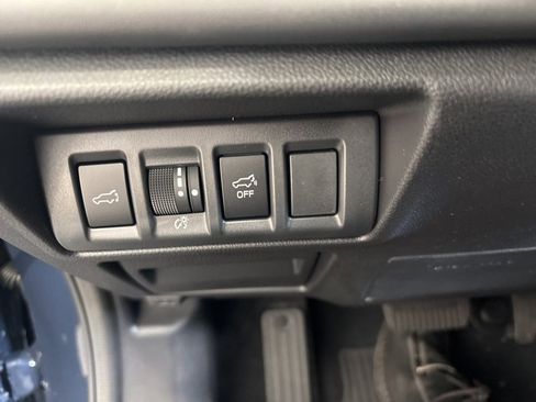 New 2025 Subaru Outback Onyx Edition XT image 18