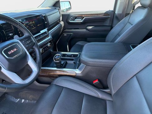 Used 2023 GMC Sierra 1500 Elevation w/ Elevation Premium Package image 21