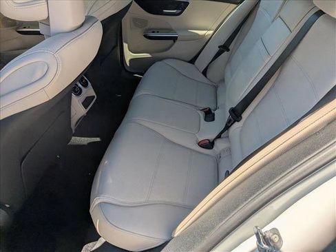 New 2026 Mercedes-Benz C 300 Sedan image 14