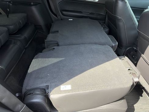 Used 2015 Ford Explorer Sport AWD/4WD image 27
