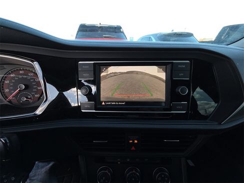 Used 2021 Volkswagen Jetta S w/ Driver Assistance Package image 12