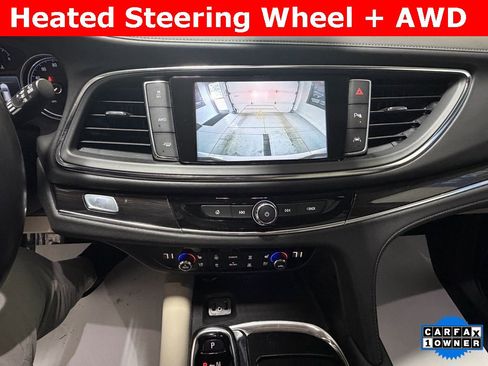 Used 2018 Buick Enclave Premium w/ Experience Buick Package image 17