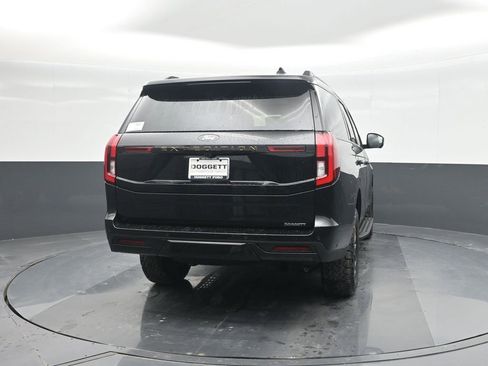 New 2025 Ford Expedition Tremor image 25