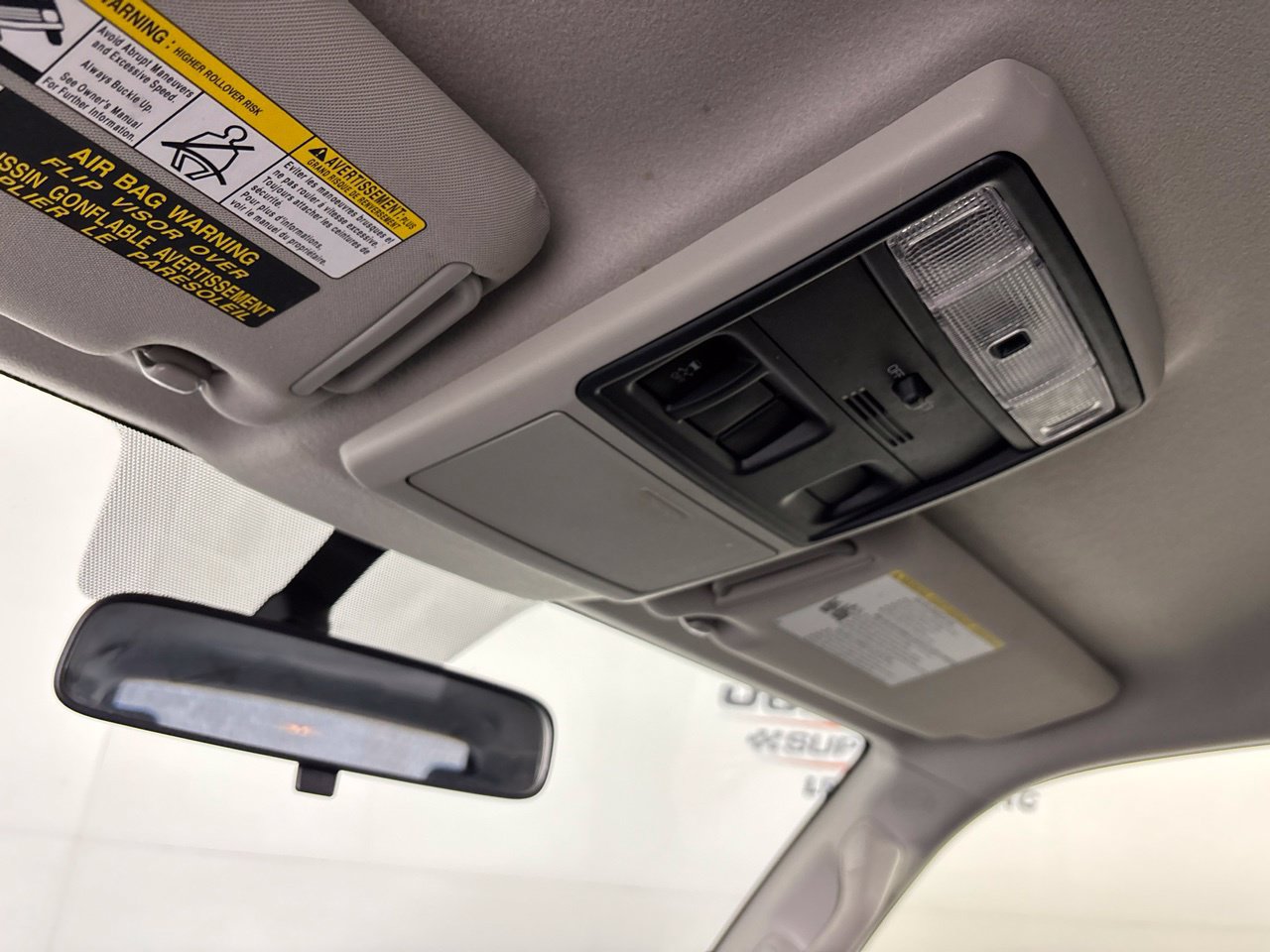 Used 2019 Toyota 4Runner SR5 RWD image 21