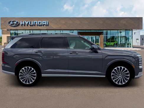 New 2026 Hyundai Palisade Calligraphy image 10