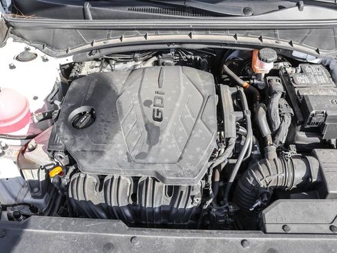 Certified 2023 Hyundai Tucson Limited image 43