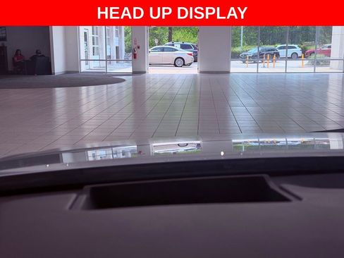 Certified 2024 Lexus ES 350 w/ Technology Package FWD image 11