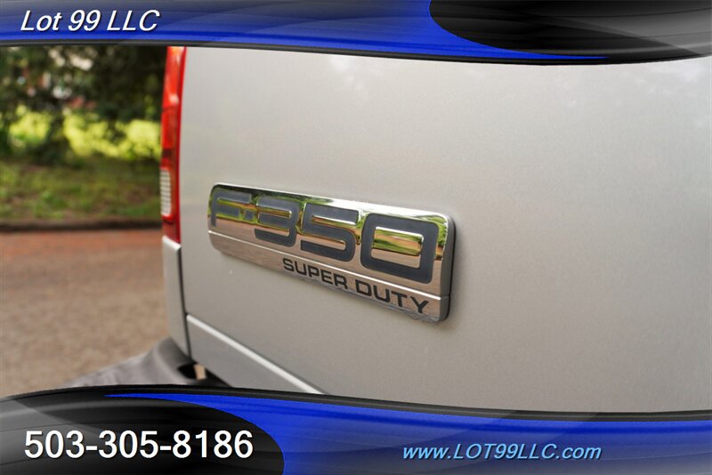 Used 2005 Ford F350 XLT AWD/4WD image 29