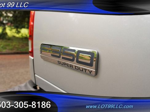 Used 2005 Ford F350 XLT AWD/4WD image 29