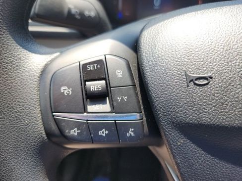 Used 2025 Ford Escape Active w/ Tech Pack #1 FWD image 31