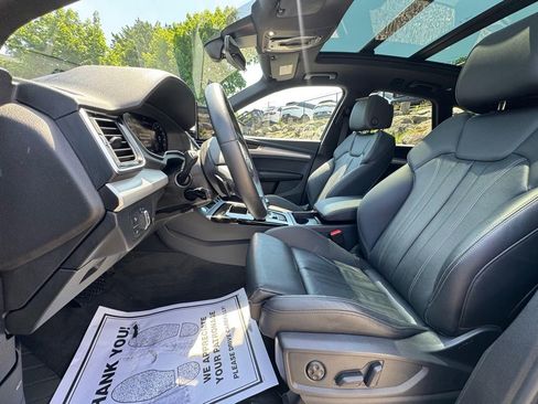 Used 2025 Audi Q5 2.0T Premium AWD/4WD image 27