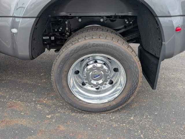 New 2027 Ford F450 Lariat w/ Chrome Package AWD/4WD image 19