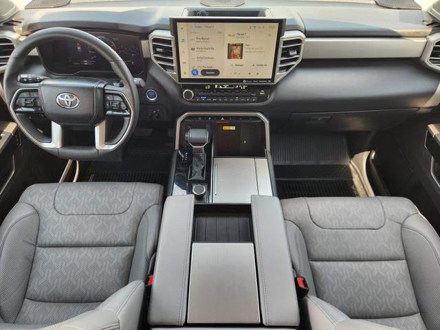 Used 2024 Toyota Sequoia Limited RWD image 26