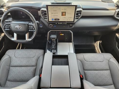 Used 2024 Toyota Sequoia Limited RWD image 26