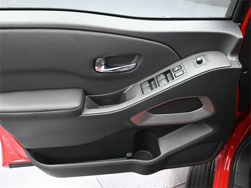 New 2026 Nissan Frontier SV image 21