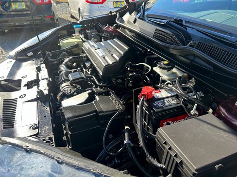 Used 2017 Honda CR-V EX image 28