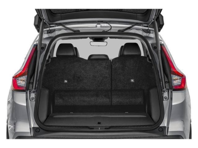 New 2026 Honda CR-V EX-L image 10