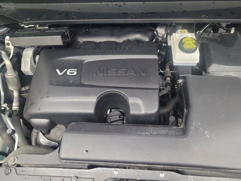 Used 2019 Nissan Pathfinder SL image 30