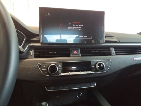Certified 2025 Audi A5 2.0T Premium Plus w/ Premium Plus AWD/4WD image 13