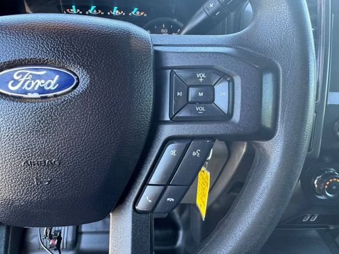 Used 2019 Ford F150 XLT AWD/4WD image 19
